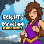 Knights of Braveland: Fantastic Beasts | XBOX | На любой аккаунт