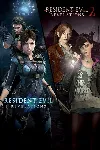 Resident Evil Revelations 1 & 2 Bundle | XBOX | На любой аккаунт