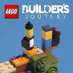 LEGO® Builder's Journey | XBOX | На любой аккаунт