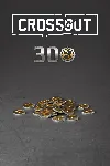 Crossout - 30 Crosscrowns | XBOX | На любой аккаунт
