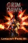 Grim Dawn: Loyalist Pack III | XBOX | На любой аккаунт - irongamers.ru