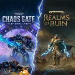 Warhammer Bundle - Chaos Gate & Realms of Ruin | XBOX | На любой аккаунт