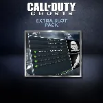 Call of Duty: Ghosts - Extra Slots Pack | XBOX | На любой аккаунт
