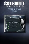 Call of Duty: Ghosts - Extra Slots Pack | XBOX | На любой аккаунт