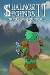 Shalnor Legends 2: Trials of Thunder | XBOX+PC | На любой аккаунт