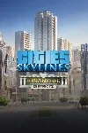 Cities: Skylines - Financial Districts | XBOX | На любой аккаунт