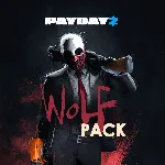 PAYDAY 2: CRIMEWAVE EDITION - The Wolf Pack | XBOX | На любой аккаунт