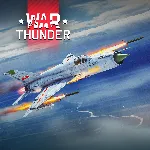 War Thunder - J-7D Pack | XBOX+PC | На любой аккаунт - irongamers.ru