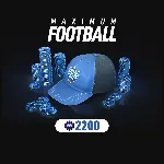 Maximum Football - 2200 MaxStacks | XBOX | На любой аккаунт - irongamers.ru