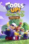 Tools Up! Garden Party – Season Pass | XBOX | На любой аккаунт