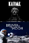 KARMA : The Dark World - Deliver Us The Moon Bundle | XBOX+PC | На любой аккаунт