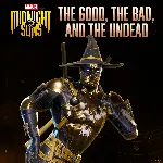 Marvel&acute;s Midnight Suns - The Good, the Bad, and the Undead for Xbox One | XBOX | На л - irongamers.ru