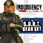 Insurgency: Sandstorm - S.O.R.T. Gear Set | XBOX+PC | На любой аккаунт
