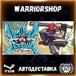 Lethal League Blaze Выбор Региона Стим STEAM GIFT АВТО 24/7 ГАРАНТИЯ