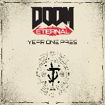DOOM Eternal: Year One Pass (PC) | PC | На любой аккаунт