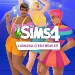 The Sims™ 4 Carnaval Streetwear Kit | XBOX | На любой аккаунт