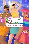 The Sims™ 4 Carnaval Streetwear Kit | XBOX | На любой аккаунт