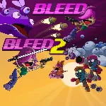 Bleed Complete Bundle | XBOX | На любой аккаунт