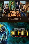 The Tomb Raider & Soul Reaver Remastered Bundle | XBOX | На любой аккаунт