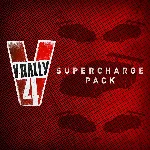 V-Rally 4 Supercharge Pack | XBOX | На любой аккаунт