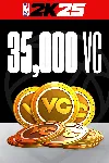 NBA 2K25 35,000 Virtual Currency Pack | XBOX | На любой аккаунт
