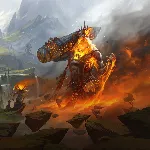 Age of Wonders 4: Giant Kings | PC | На любой аккаунт