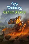 Age of Wonders 4: Giant Kings | PC | На любой аккаунт