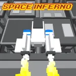 Space Inferno | XBOX+PC | На любой аккаунт - irongamers.ru