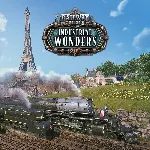 Railway Empire 2 - Industrial Wonders | XBOX | На любой аккаунт