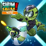 Swimsanity! - Sentry Unleash | XBOX | На любой аккаунт