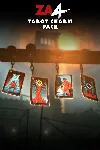 Zombie Army 4: Tarot Charm Pack | XBOX+PC | На любой аккаунт - irongamers.ru