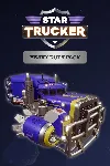 Star Trucker - Heavy Duty Customisation Pack | XBOX+PC | На любой аккаунт