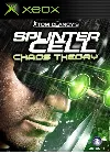 Tom Clancy&acute;s Splinter Cell: Chaos Theory | XBOX | На любой аккаунт - irongamers.ru