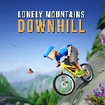 Lonely Mountains: Downhill | XBOX+PC | На любой аккаунт