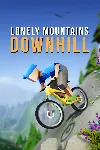Lonely Mountains: Downhill | XBOX+PC | На любой аккаунт