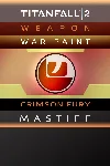 Titanfall™ 2: Crimson Fury Mastiff | XBOX | На любой аккаунт - irongamers.ru