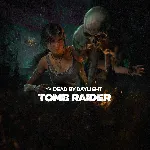 Dead by Daylight: Tomb Raider | XBOX | На любой аккаунт