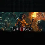 GOD FORSAKEN · Steam РОССИЯ и ВСЕ СТРАНЫ