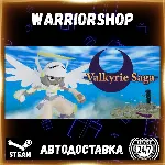 Valkyrie Saga Выбор Региона Стим STEAM GIFT АВТО 24/7 ГАРАНТИЯ