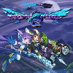 Freedom Planet 2 | XBOX | На любой аккаунт - irongamers.ru