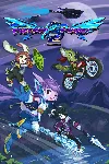 Freedom Planet 2 | XBOX | На любой аккаунт - irongamers.ru