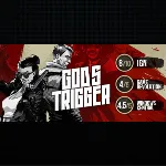 God's Trigger O.M.G. Edition · Steam РОССИЯ и ВСЕ СТРАНЫ