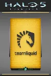 Halo 5: Guardians - HCS Team Liquid (TL) REQ Pack | XBOX | На любой аккаунт