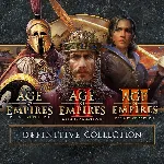 Age of Empires: Definitive Collection | XBOX+PC | На любой аккаунт