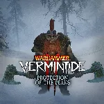 Warhammer: Vermintide 2 Cosmetic - Protection of the Peaks | XBOX | На любой аккаунт