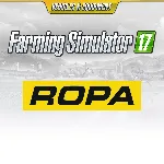 Farming Simulator 17: ROPA DLC | PC | На любой аккаунт