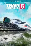 Train Sim World® 5: Standard Edition | XBOX+PC | На любой аккаунт - irongamers.ru