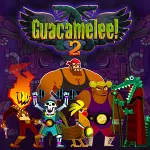 Guacamelee! 2 - The Proving Grounds (Challenge Level) | XBOX+PC | На любой аккаунт
