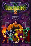 Guacamelee! 2 - The Proving Grounds (Challenge Level) | XBOX+PC | На любой аккаунт