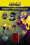Maximum Football: Dynasty Premium Access | XBOX | На любой аккаунт